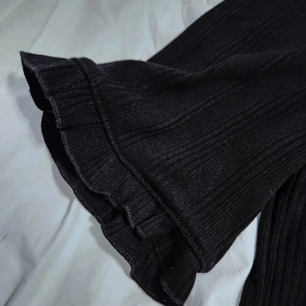 ModCloth Ribbed Polo - Picture 5 of 7